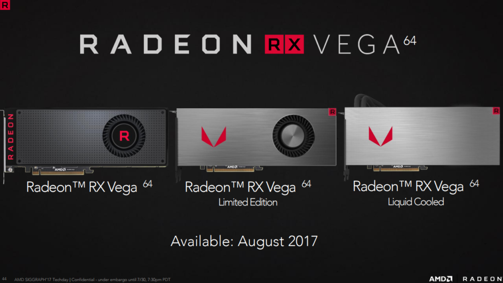 AMD-Radeon-RX-Vega-64-Family