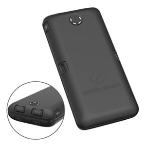 ZeroLemon ToughJuice Rugged Portable Charger