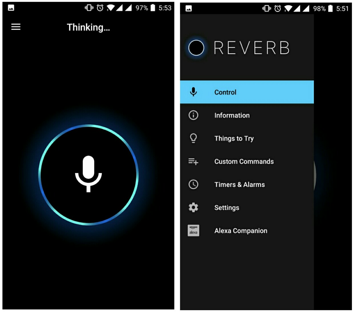 How to get Amazon Alexa on Android and iPhone Tricky Bell