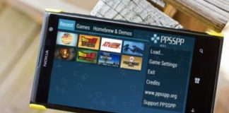 Best Websites To Download PSP Games