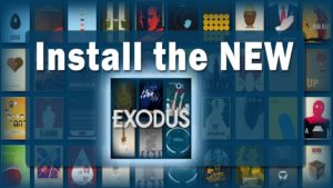 Install Exodus On Kodi
