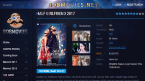 Best Websites to Download Bollywood Movies for Free
