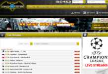 Top 20+ Best Live Sports Streaming Websites for Free Best Live Sports Streaming Websites