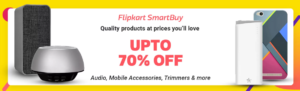 Flipkart SmartBuy Products
