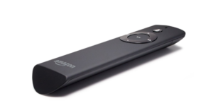 Alexa Voice Remote for Amazon Echo Show