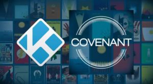 Install Covenant on Kodi