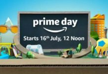 Best Deals from Amazon Prime Days Sale 2018 Best Deals from Amazon Prime Days Sale