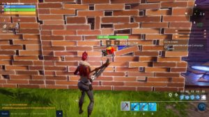 croping of wall increase the chances of geting kill