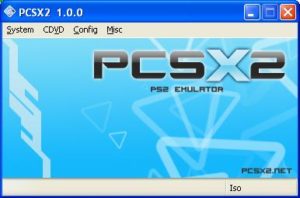 PCSX2 Emulator Best Xbox One Emulator