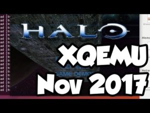 XQEMU Emulator Best Xbox One Emulator