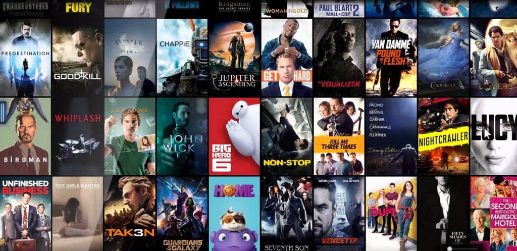 free legal streaming apps for movies and TV shows