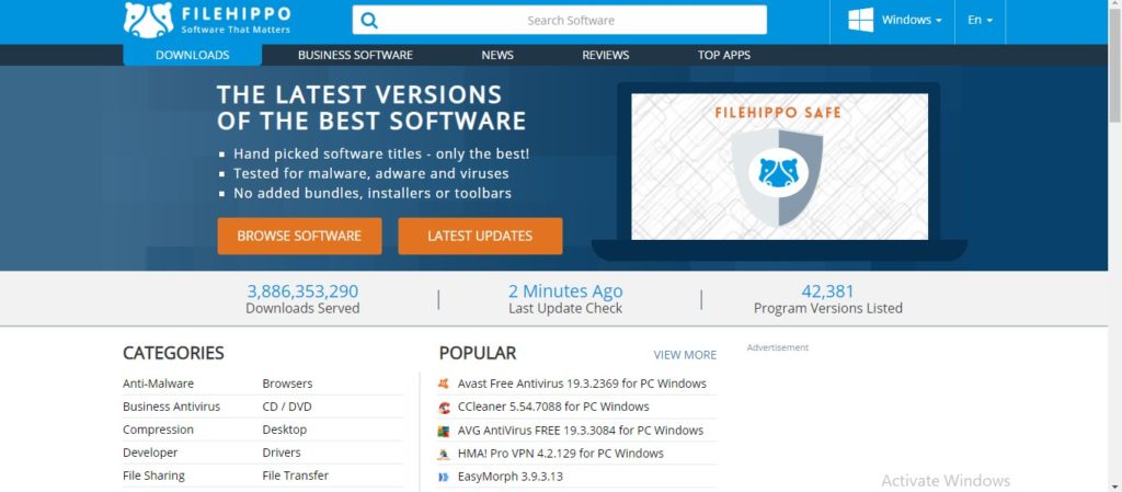 top 10 free ftp software