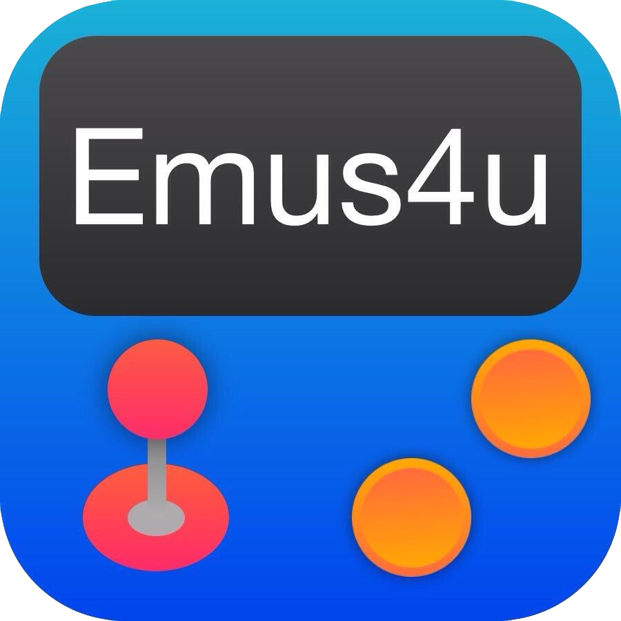 U app. Emus4u. For u app. By u app.