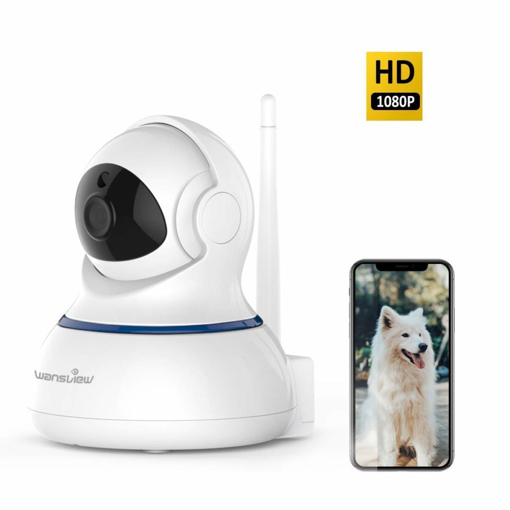 Best security cameras for home