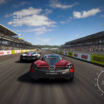 GRID Autosport- Best Racing Games For Android 