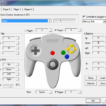 Project 64 - Best Nintendo 64 Emulator