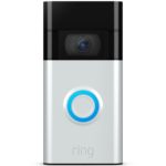Ring Video Doorbell – 2nd Generation