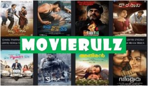 Movierulz- Best south indian movies dubbed in hindi