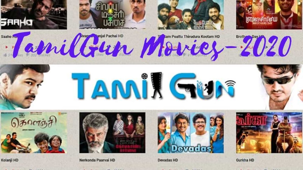 Best Sites To Download Tamil Movies|Tamil Movies Download - Tricky Bell