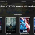 YTS- Download tamil movies