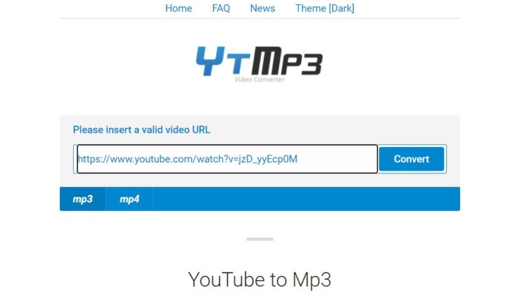 free convert youtube to mp3 iphone